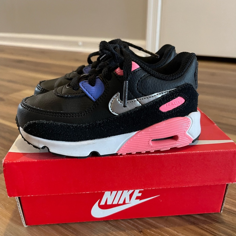 Nike Air Max